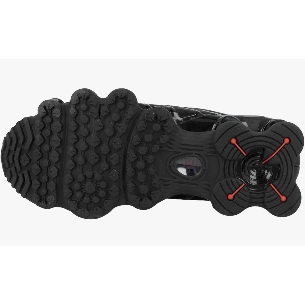 Nike Shox TL - Men's 12 | Women's 13.5 AR3566 002 - Picture 5 of 16
